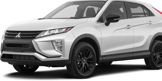 MITSUBISHI ECLIPSE CROSS 2018 JA4AS3AA2JZ066063 image MITSUBISHI ECLIPSE CROSS 2018 JA4AS3AA2JZ066063 image